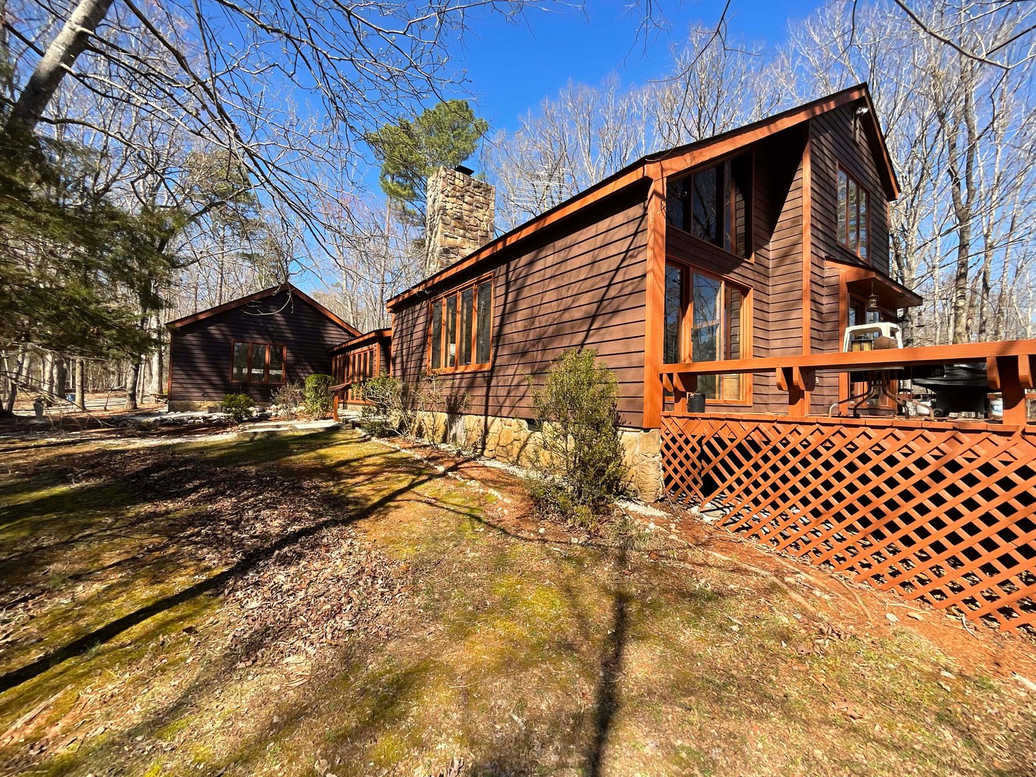 Image for Lake House and Two Lots on Kerr Lake in Clarksville, VA!