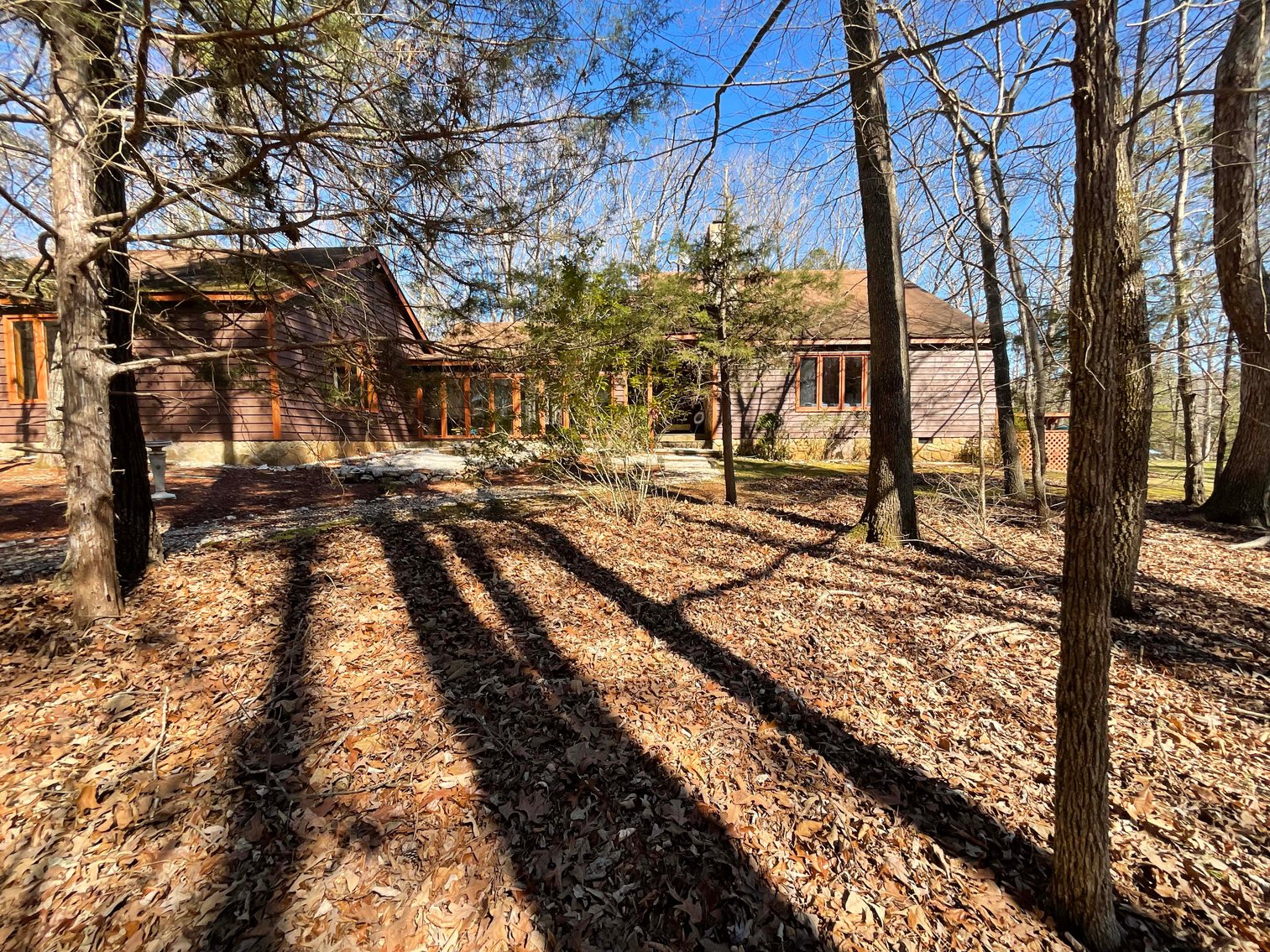 Image for Lake House and Two Lots on Kerr Lake in Clarksville, VA!