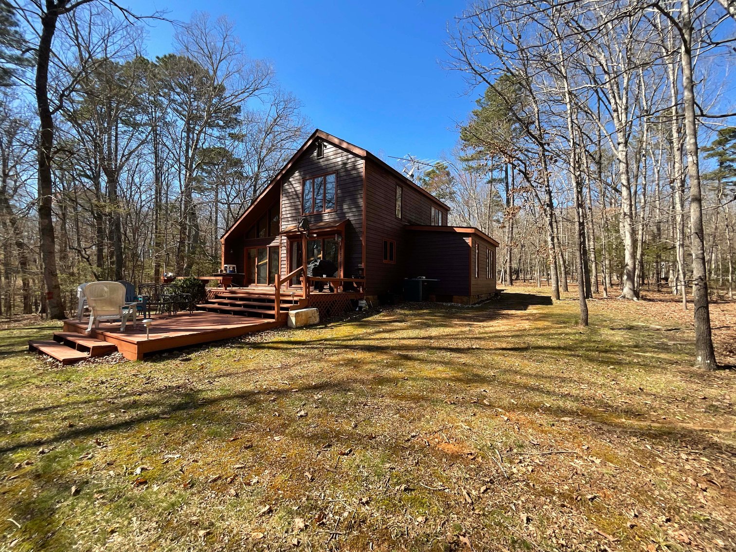 Image for Lake House and Two Lots on Kerr Lake in Clarksville, VA!