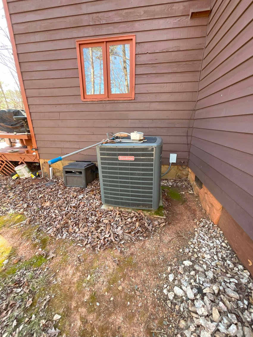 Image for Lake House and Two Lots on Kerr Lake in Clarksville, VA!