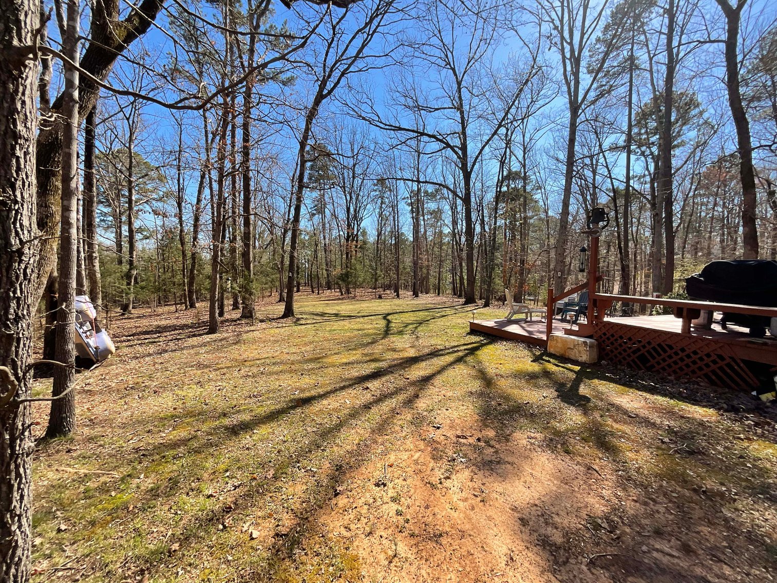 Image for Lake House and Two Lots on Kerr Lake in Clarksville, VA!