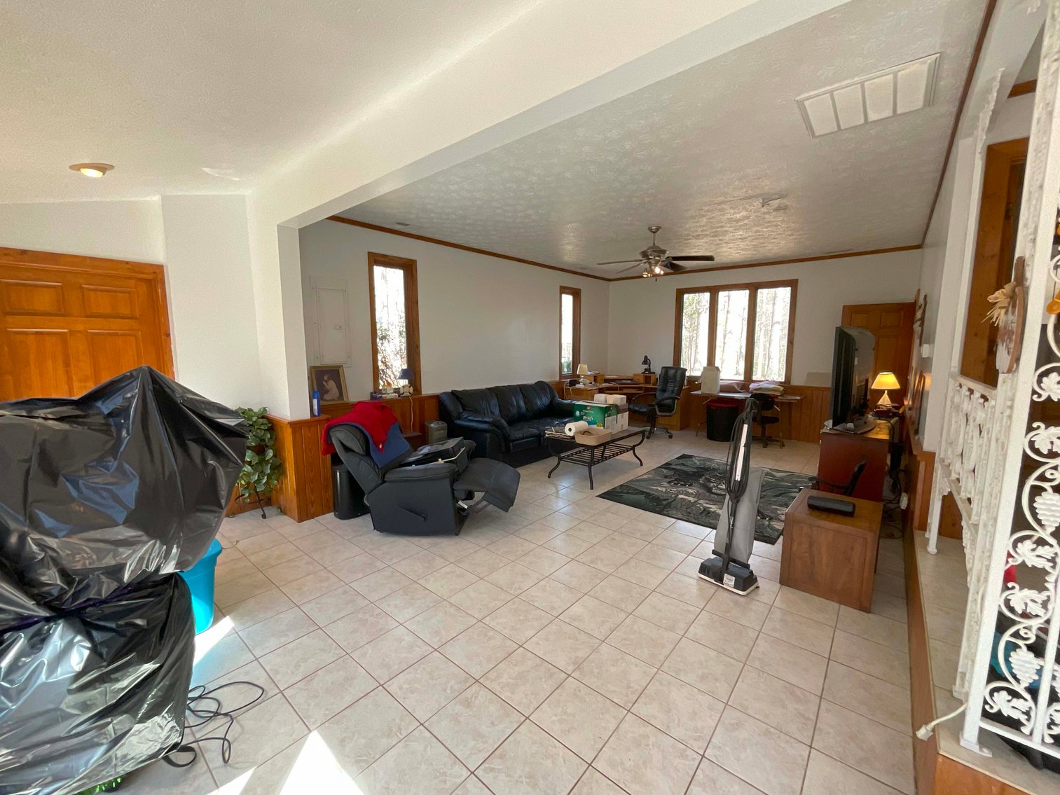 Image for Lake House and Two Lots on Kerr Lake in Clarksville, VA!