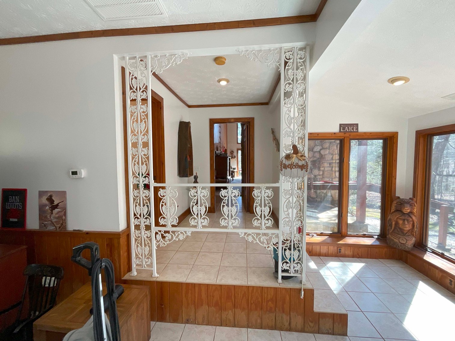 Image for Lake House and Two Lots on Kerr Lake in Clarksville, VA!