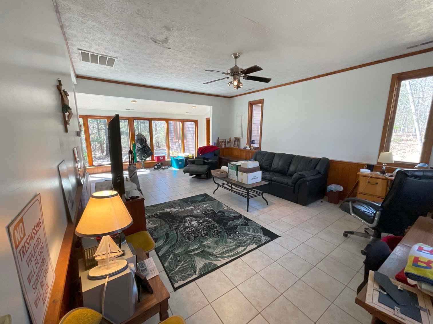 Image for Lake House and Two Lots on Kerr Lake in Clarksville, VA!