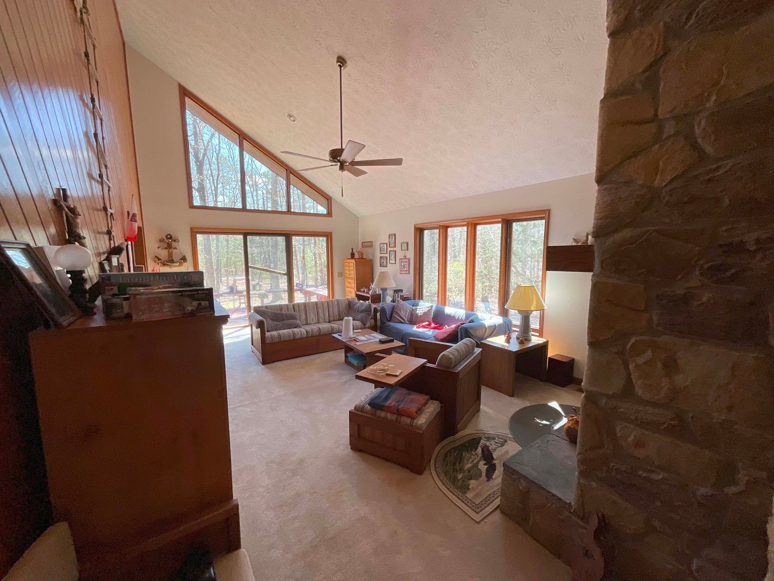 Image for Lake House and Two Lots on Kerr Lake in Clarksville, VA!