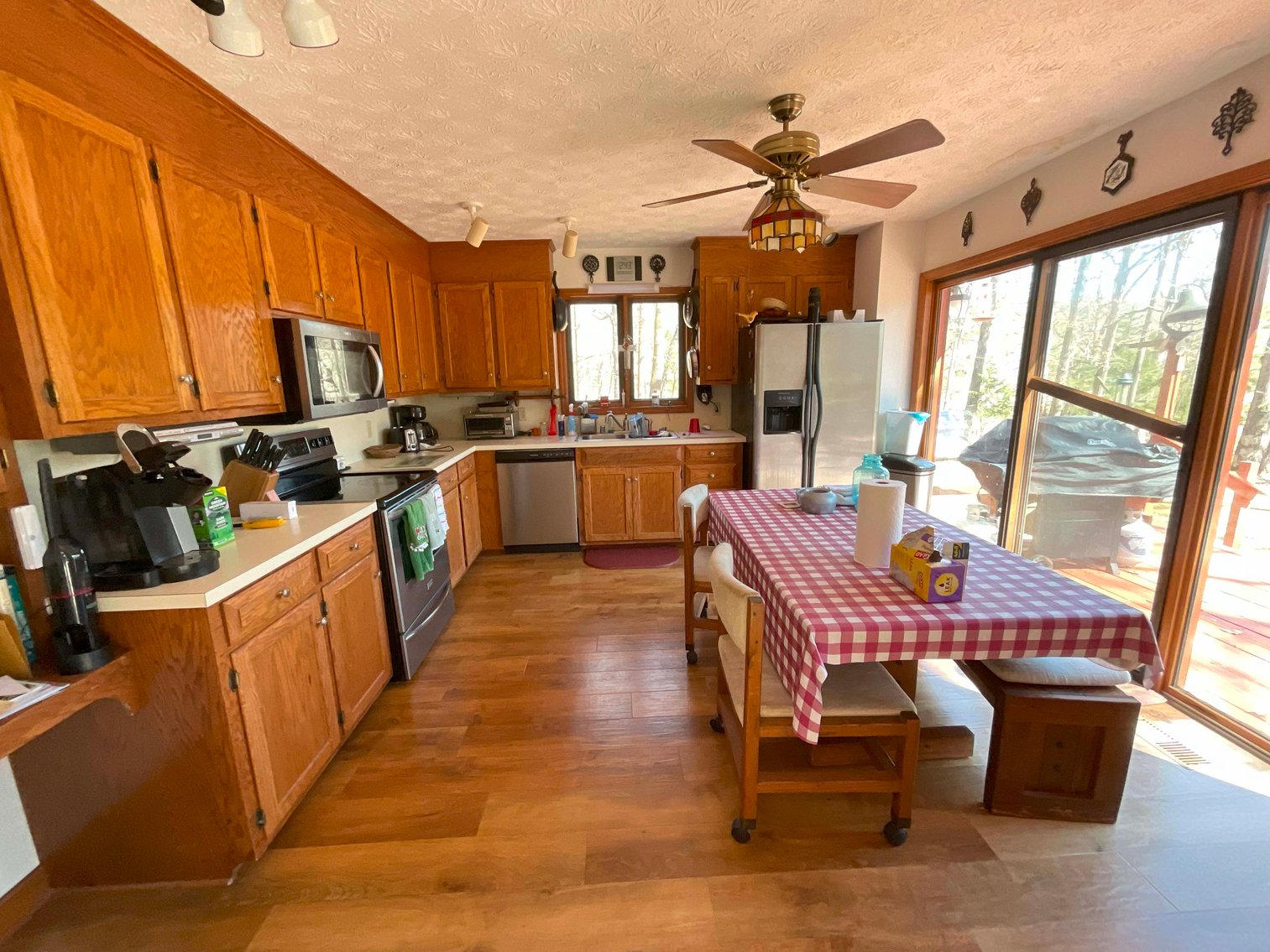 Image for Lake House and Two Lots on Kerr Lake in Clarksville, VA!