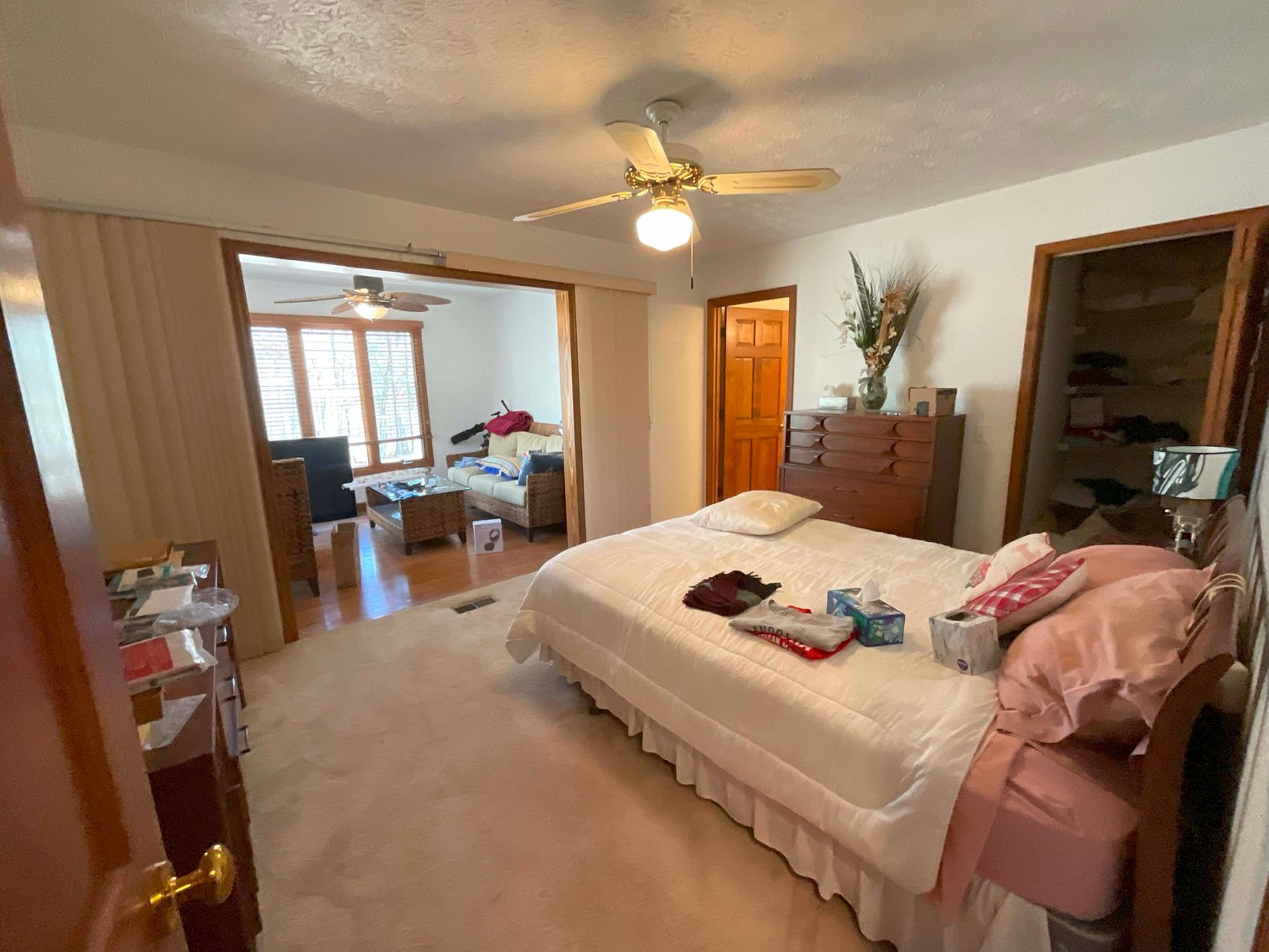 Image for Lake House and Two Lots on Kerr Lake in Clarksville, VA!