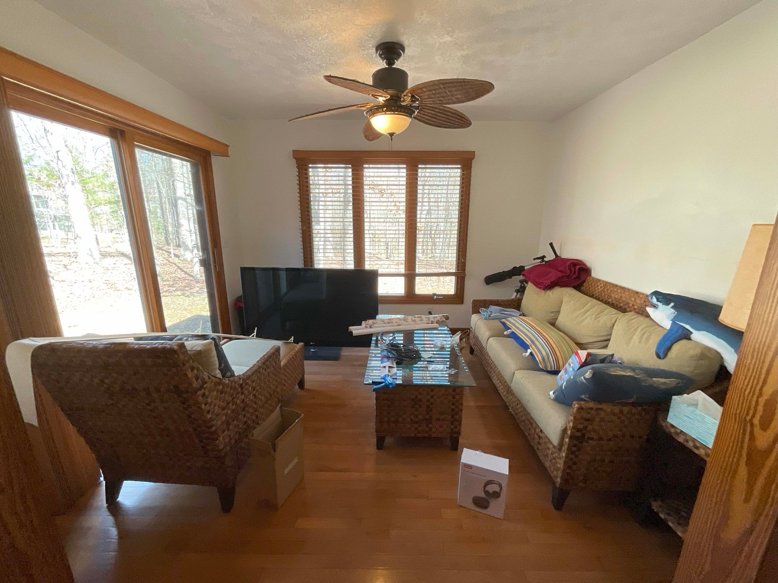 Image for Lake House and Two Lots on Kerr Lake in Clarksville, VA!