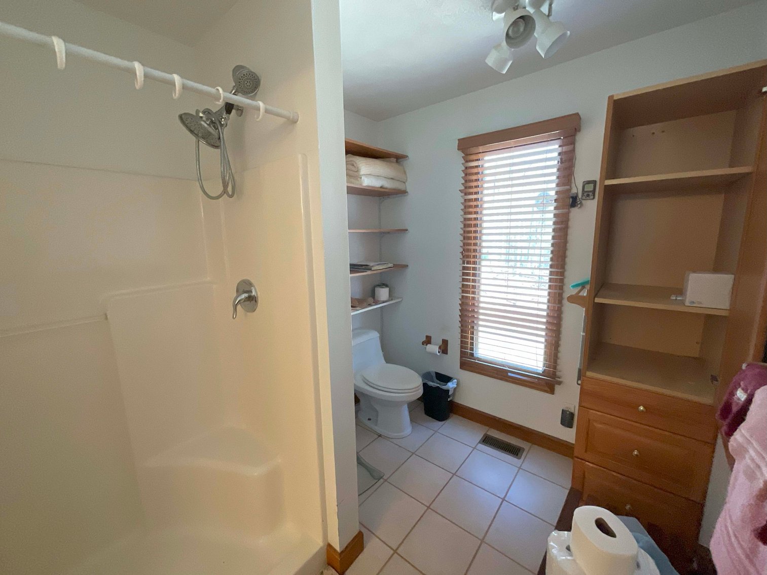 Image for Lake House and Two Lots on Kerr Lake in Clarksville, VA!