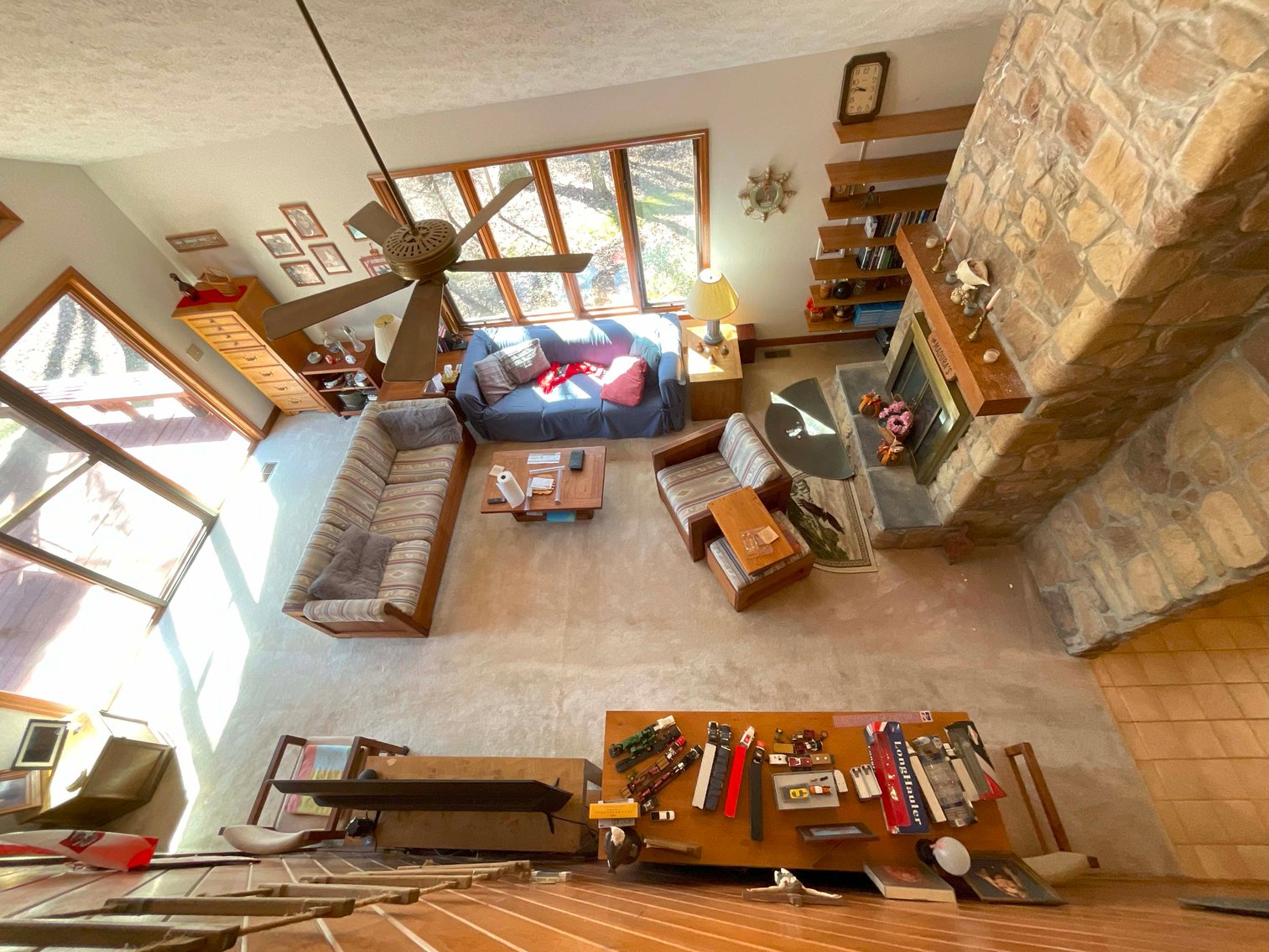 Image for Lake House and Two Lots on Kerr Lake in Clarksville, VA!