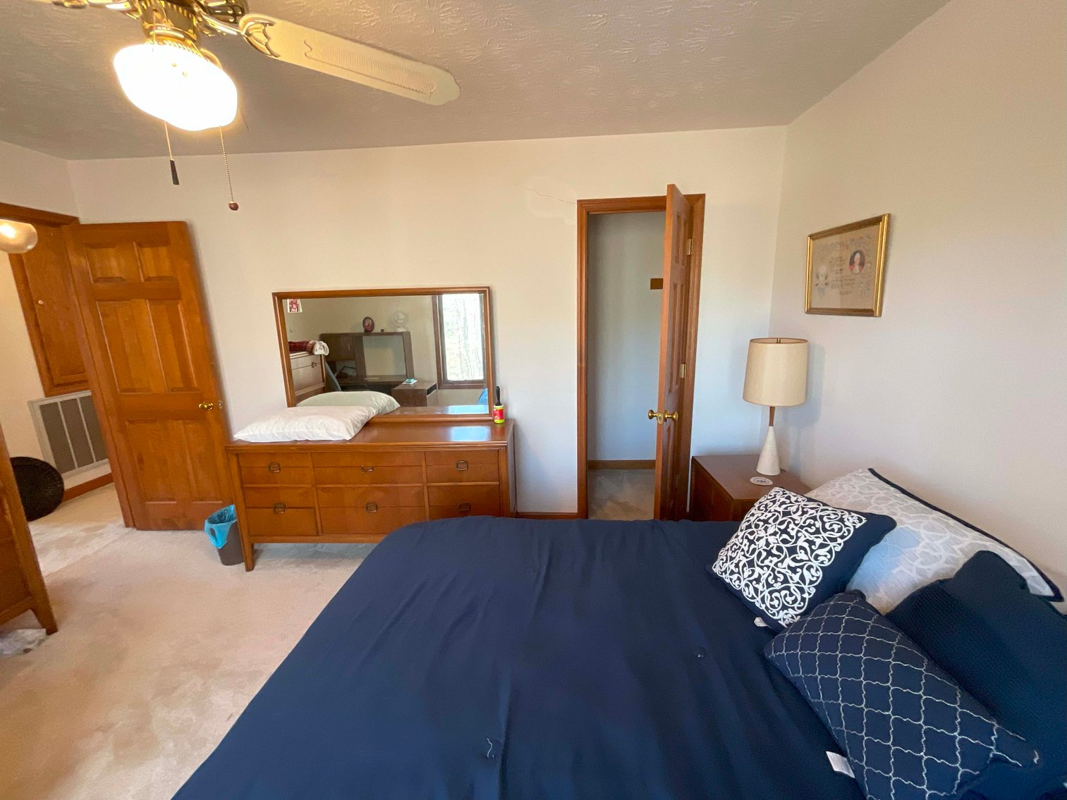 Image for Lake House and Two Lots on Kerr Lake in Clarksville, VA!