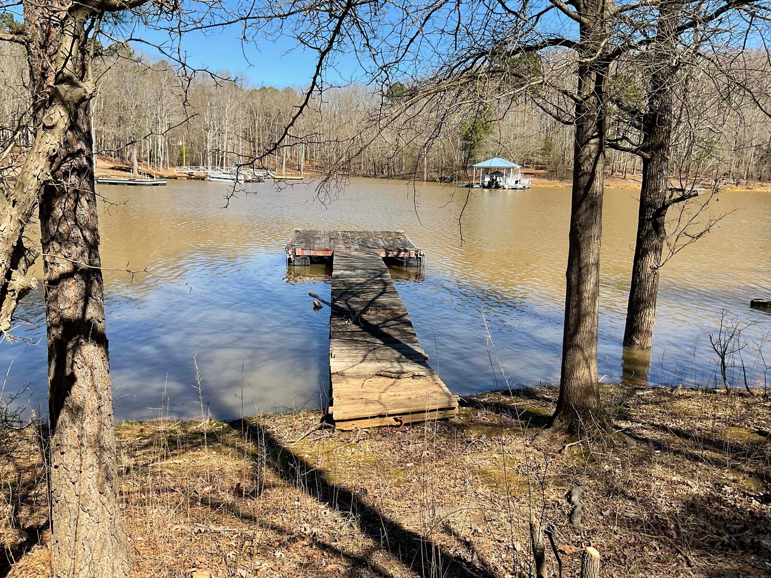 Image for Lake House and Two Lots on Kerr Lake in Clarksville, VA!