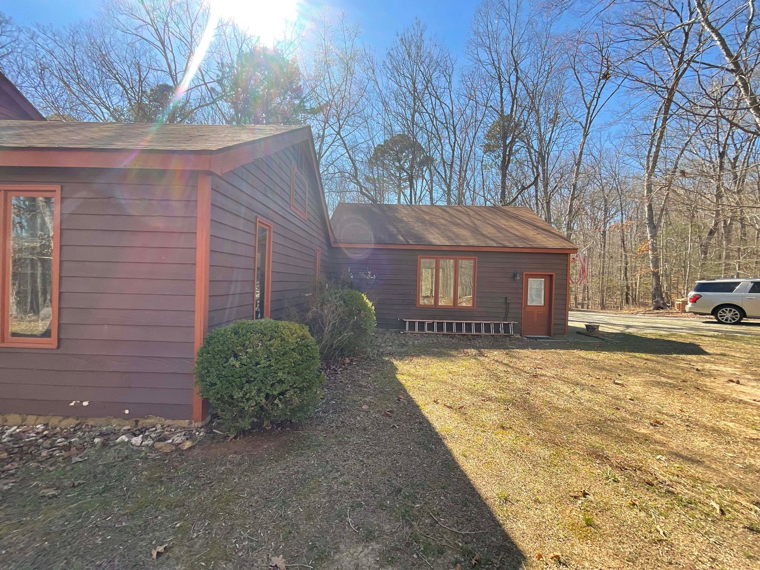 Image for Lake House and Two Lots on Kerr Lake in Clarksville, VA!