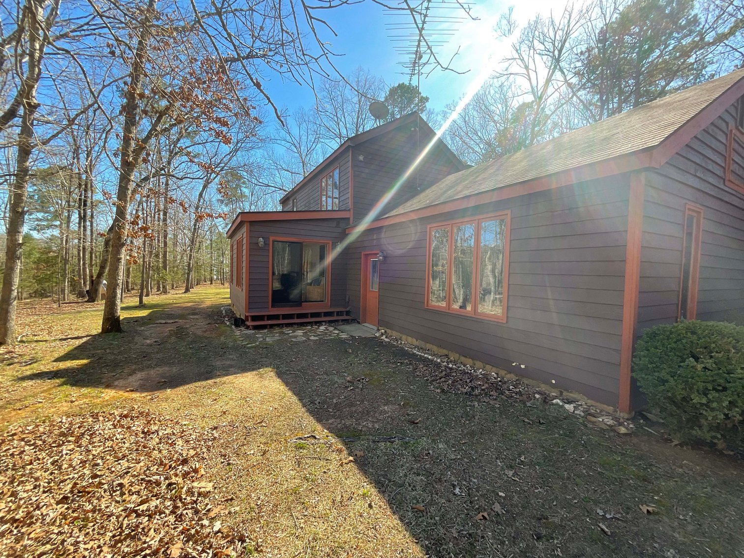 Image for Lake House and Two Lots on Kerr Lake in Clarksville, VA!