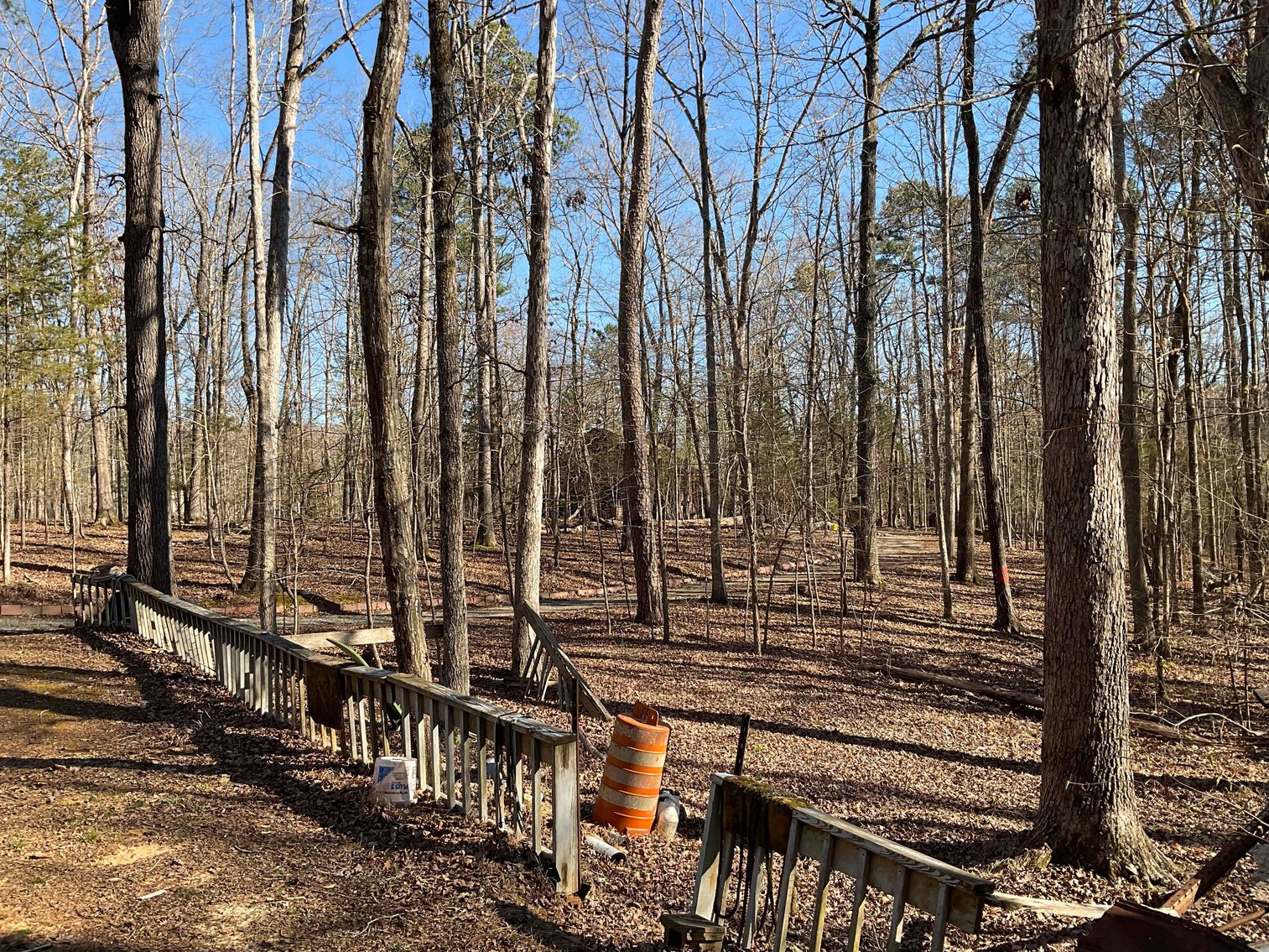 Image for Lake House and Two Lots on Kerr Lake in Clarksville, VA!