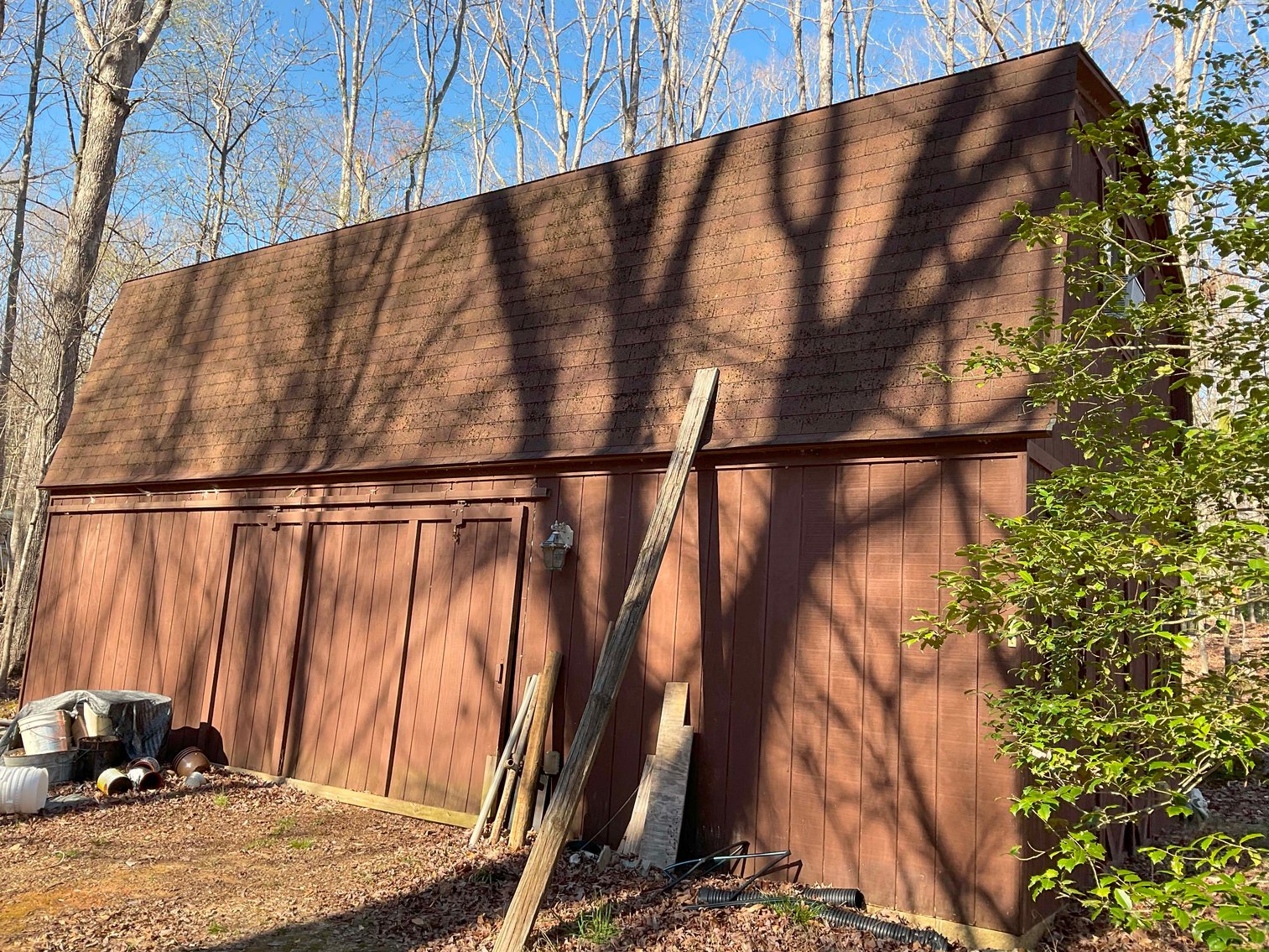 Image for Lake House and Two Lots on Kerr Lake in Clarksville, VA!