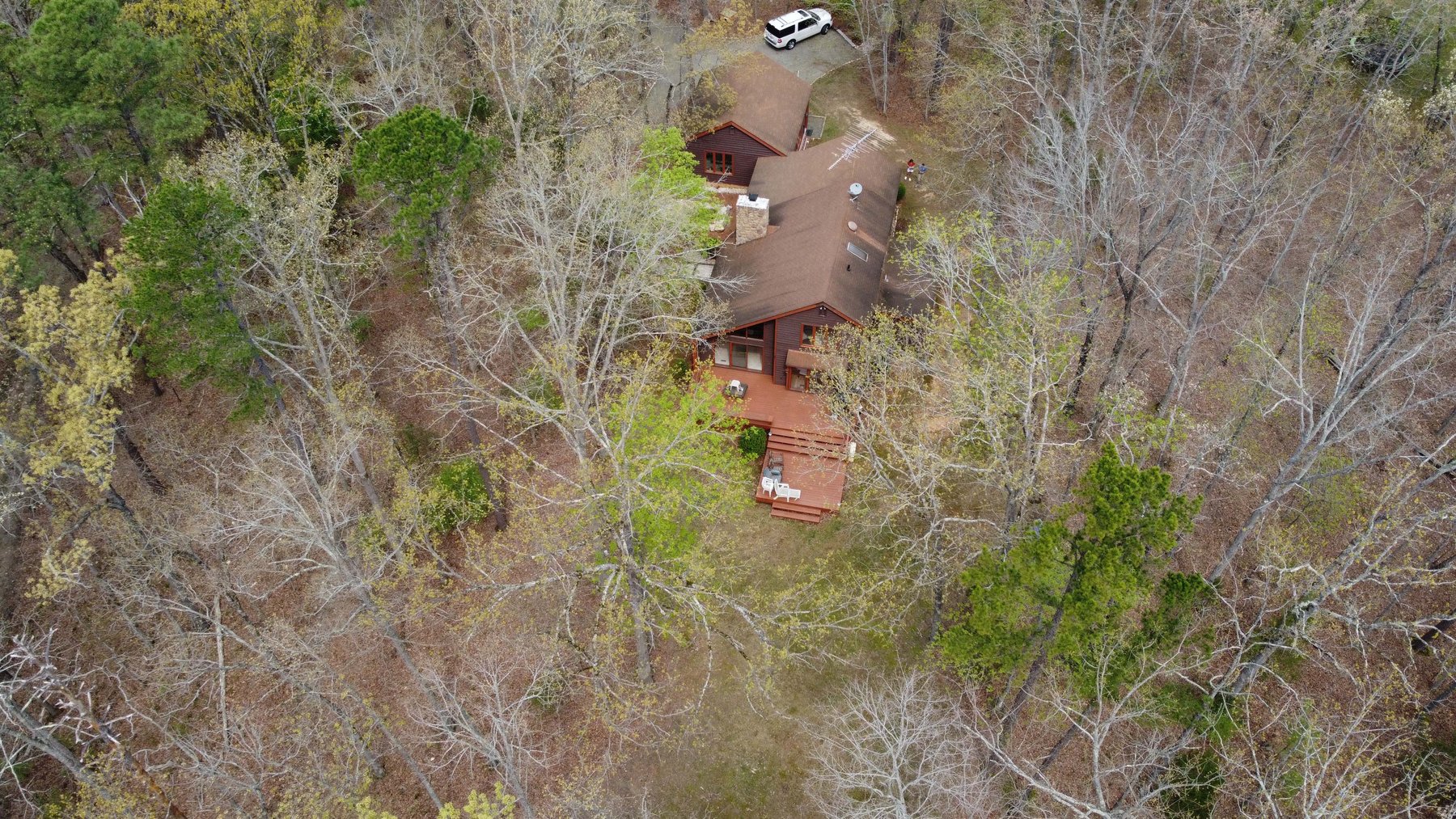 Image for Lake House and Two Lots on Kerr Lake in Clarksville, VA!