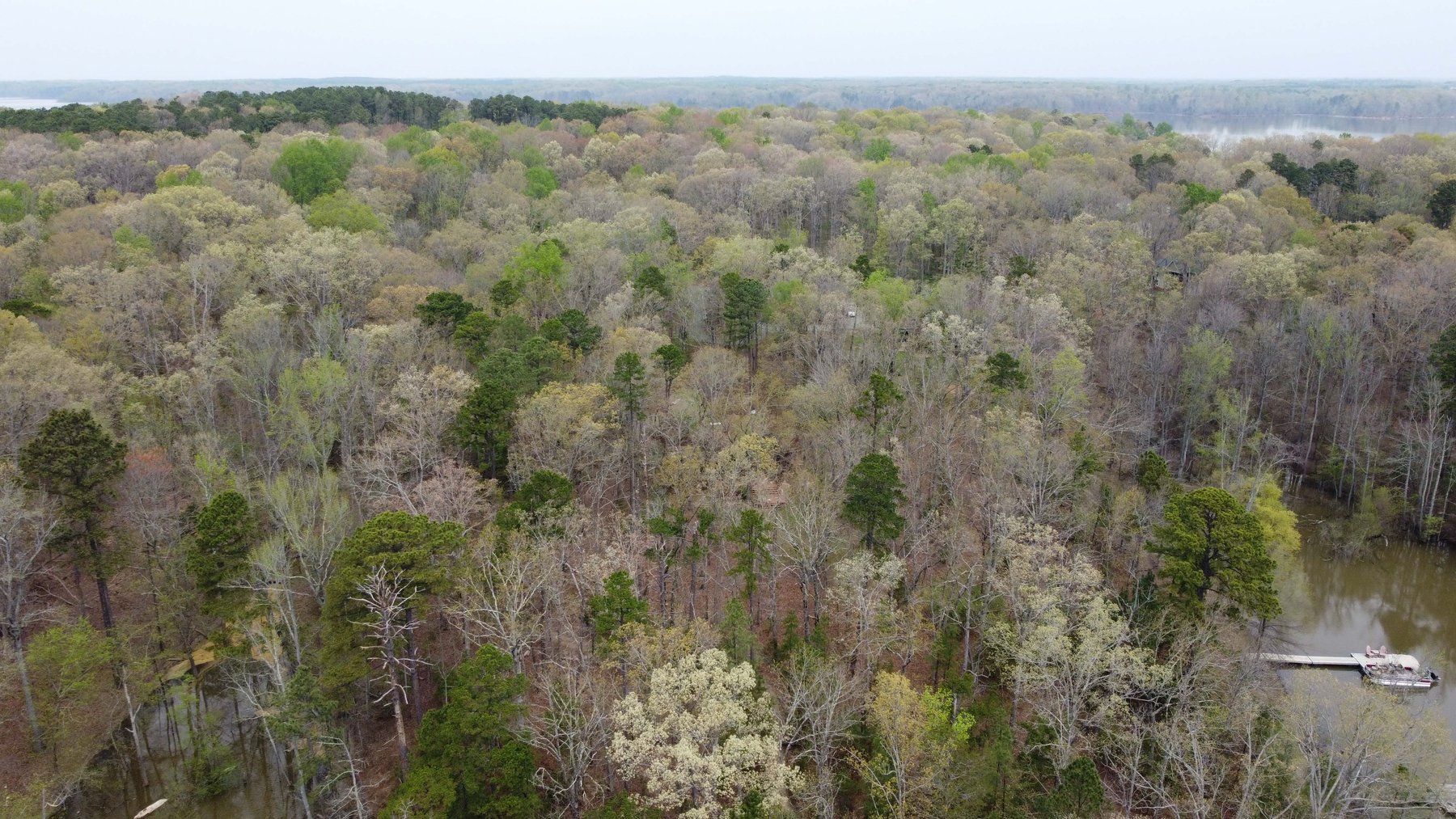 Image for Lake House and Two Lots on Kerr Lake in Clarksville, VA!