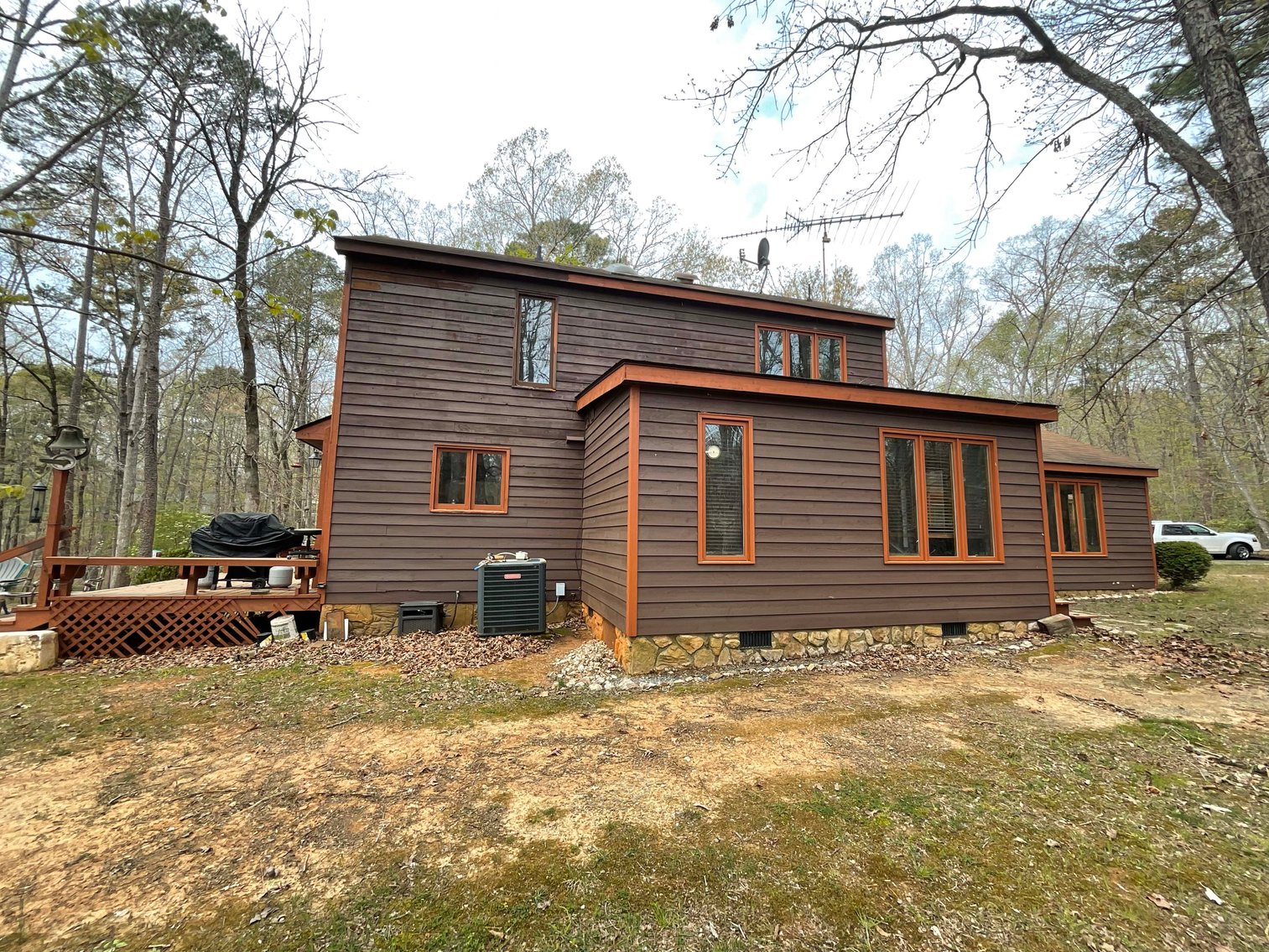 Image for Lake House and Two Lots on Kerr Lake in Clarksville, VA!