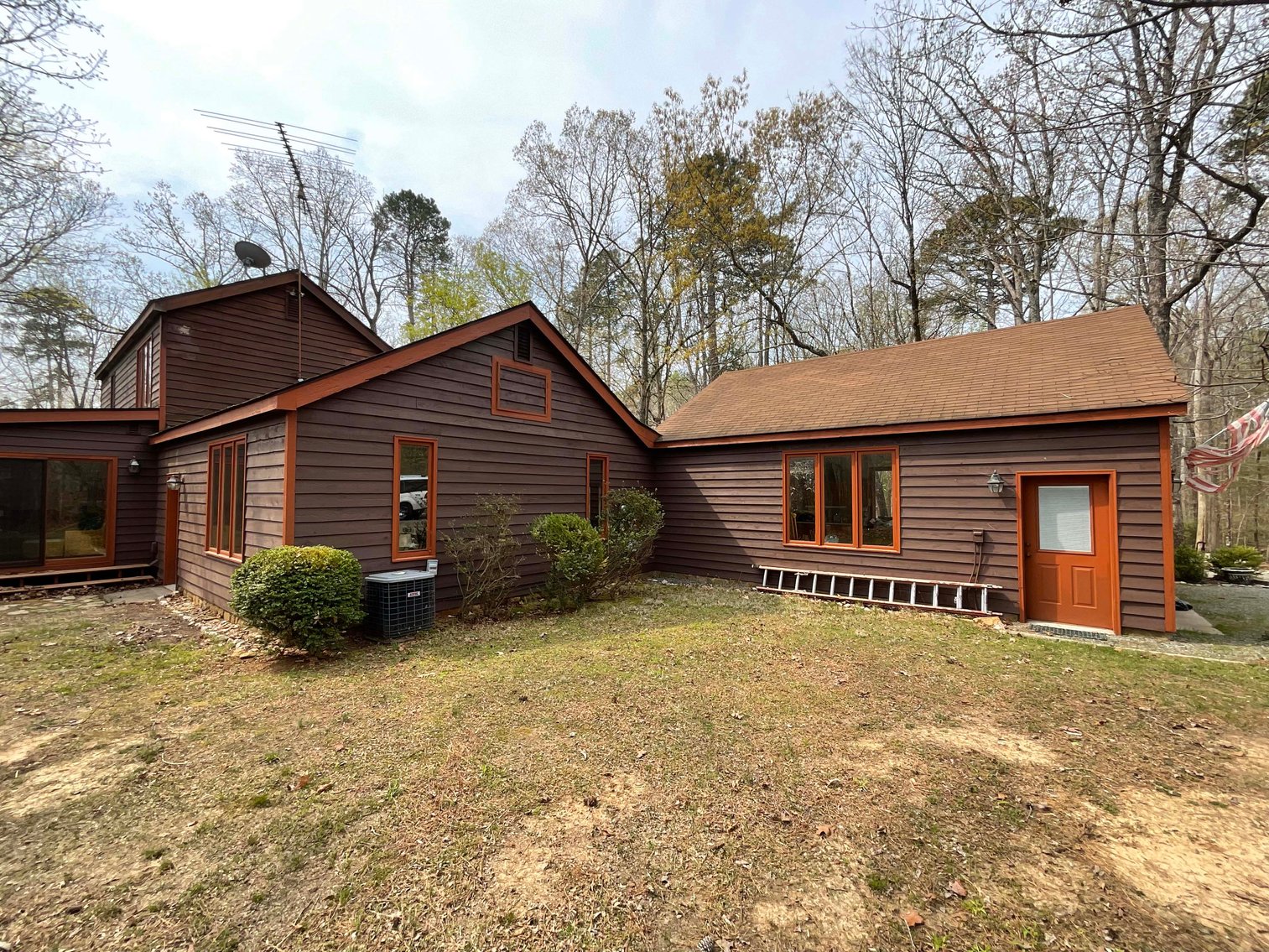 Image for Lake House and Two Lots on Kerr Lake in Clarksville, VA!