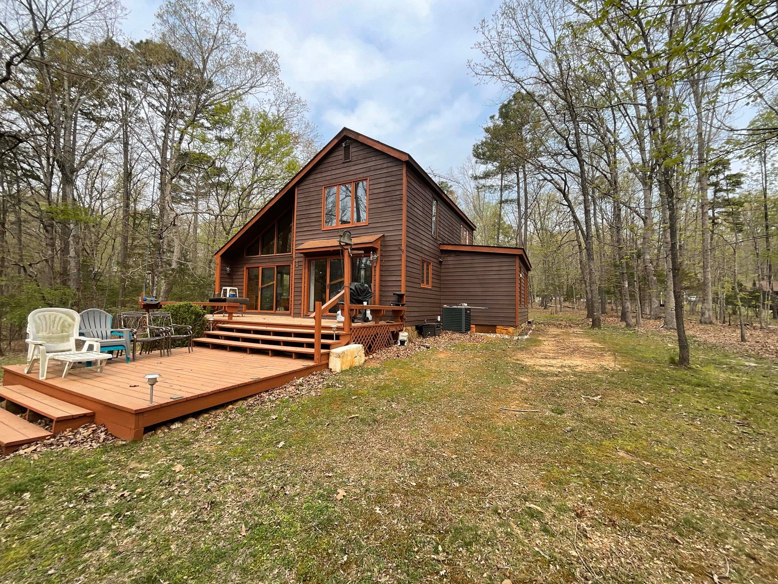 Image for Lake House and Two Lots on Kerr Lake in Clarksville, VA!