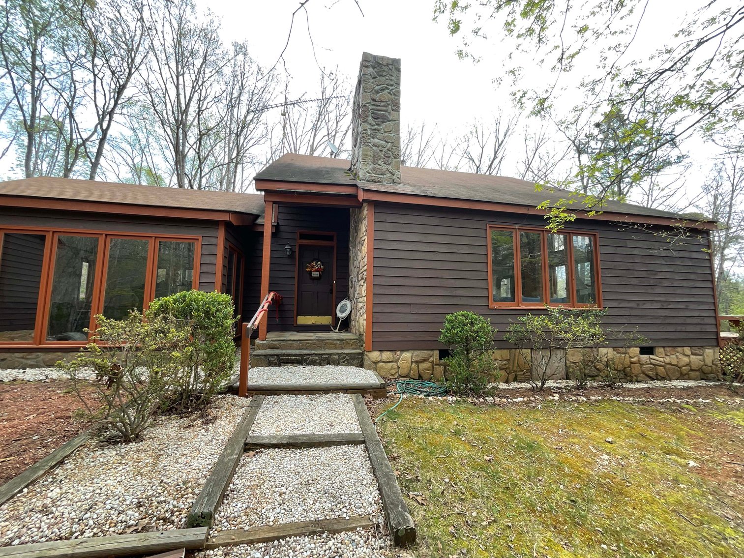 Image for Lake House and Two Lots on Kerr Lake in Clarksville, VA!