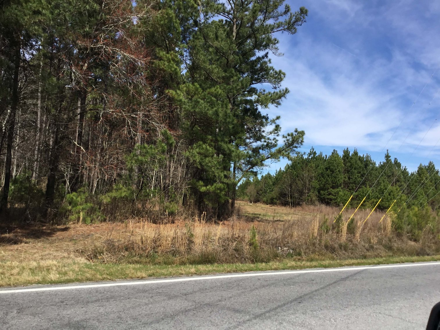 Image for NCDOT 2024 Residue Properties Round 1 Upset Bid Period Ends May 15th at 10 AM!