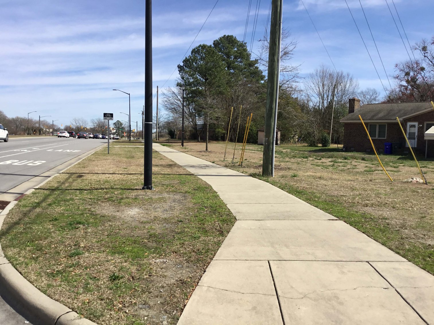 Image for NCDOT 2024 Residue Properties Round 1 Upset Bid Period Ends May 15th at 10 AM!