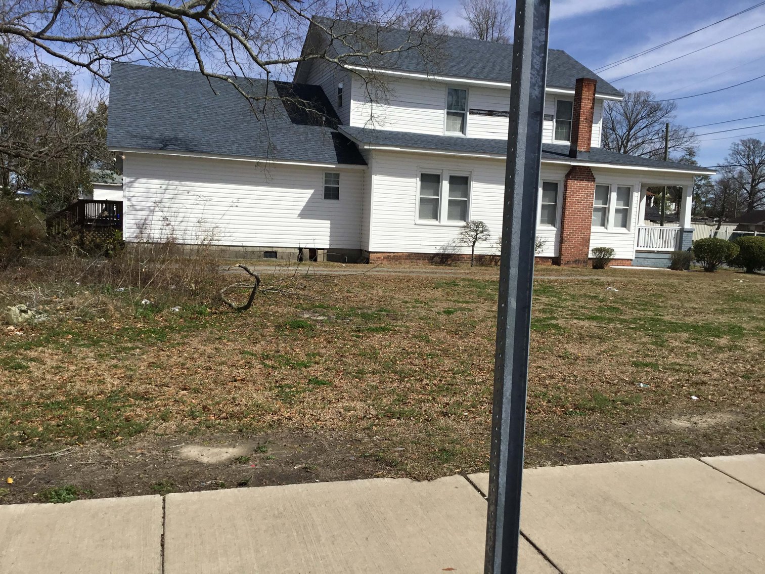 Image for NCDOT 2024 Residue Properties Round 1 Upset Bid Period Ends May 15th at 10 AM!