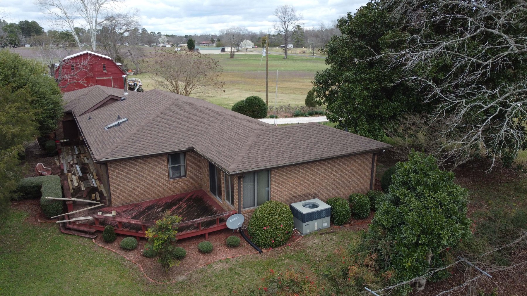 Image for The John J. Madura Estate (deceased) Cumberland County  Real Estate Auction!  65 + acres divided and a Home!