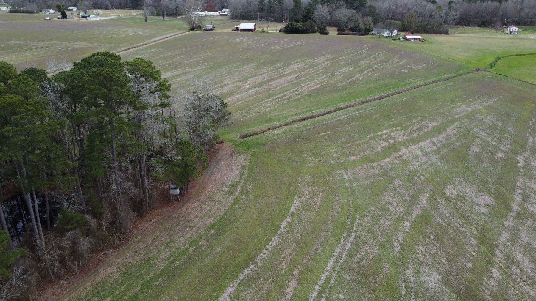 Image for The John J. Madura Estate (deceased) Cumberland County  Real Estate Auction!  65 + acres divided and a Home!