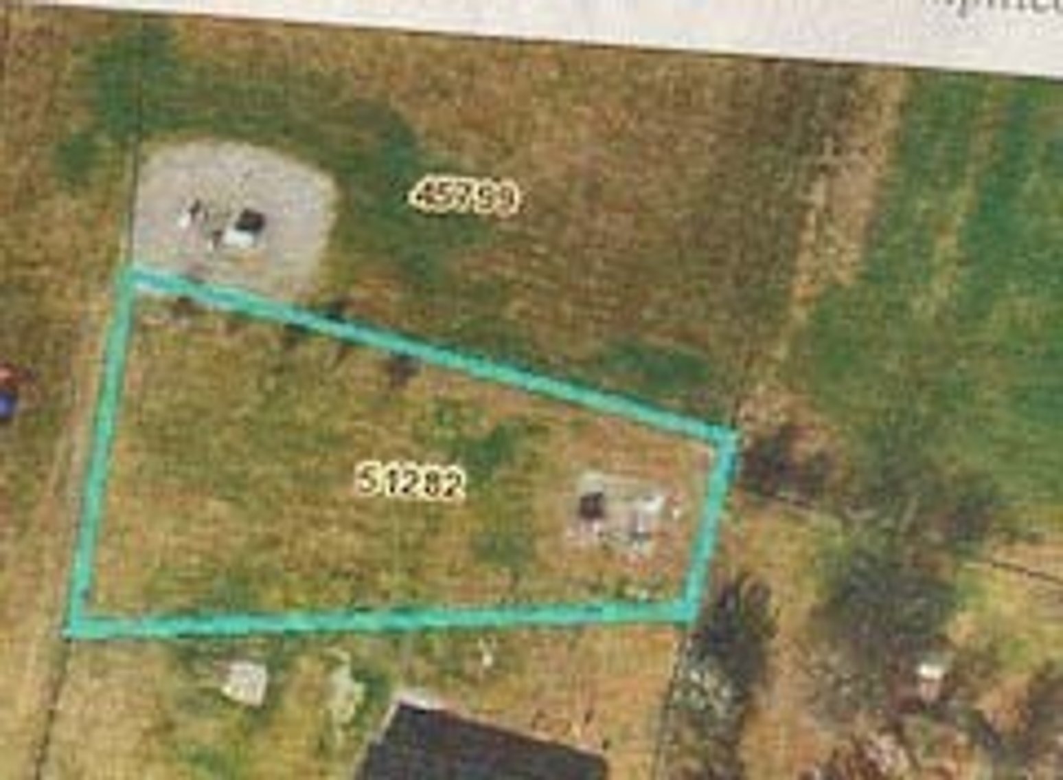 Image for NCDOT 2024 Residue Properties Round 1 Upset Bid Period Ends May 15th at 10 AM!