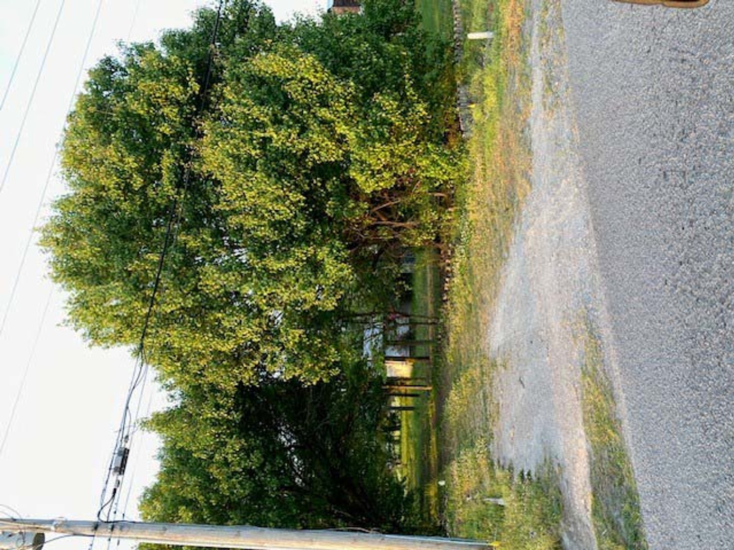 Image for NCDOT 2024 Residue Properties Round 1 Upset Bid Period Ends May 15th at 10 AM!