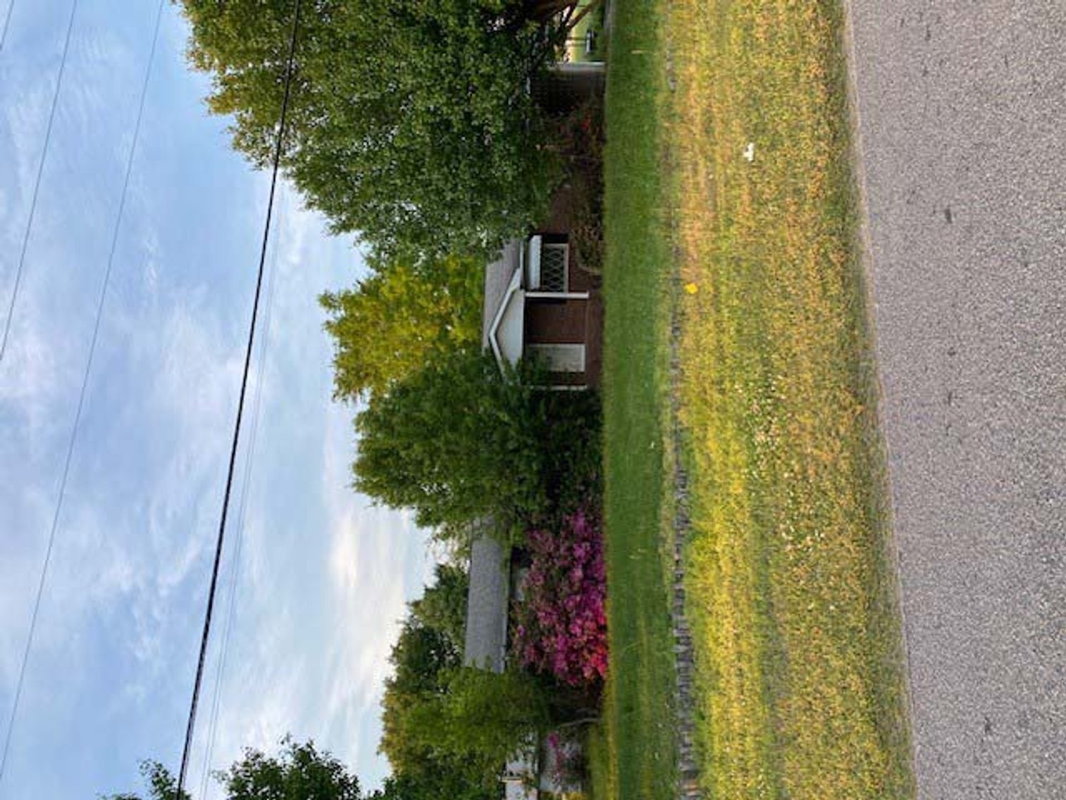 Image for NCDOT 2024 Residue Properties Round 1 Upset Bid Period Ends May 15th at 10 AM!