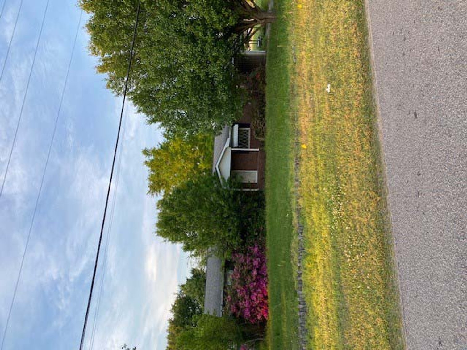 Image for NCDOT 2024 Residue Properties Round 1 Upset Bid Period Ends May 15th at 10 AM!