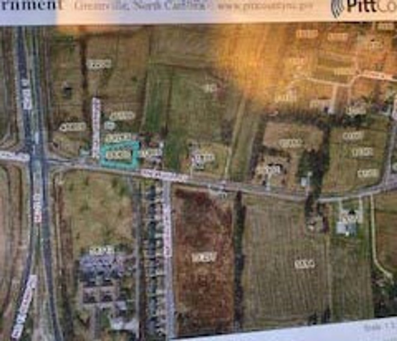 Image for NCDOT 2024 Residue Properties Round 1 Upset Bid Period Ends May 15th at 10 AM!