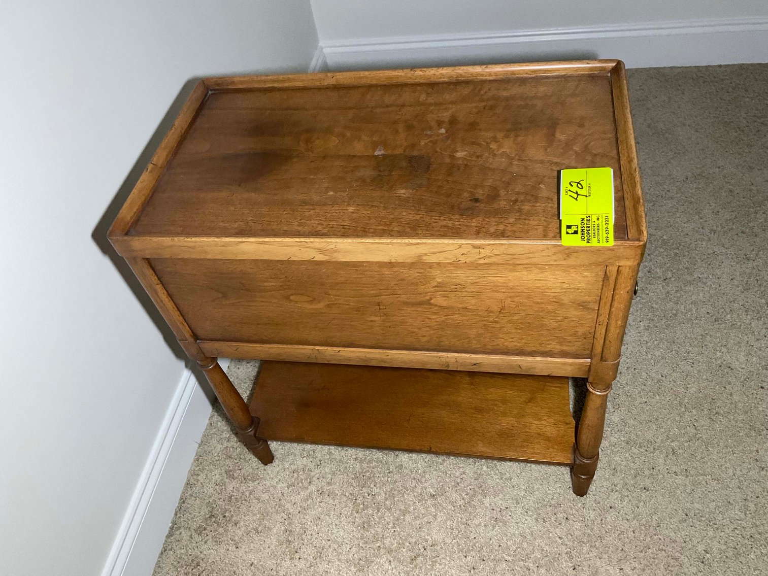 Image for Personal Property Estate Auction (name withheld upon sellers request) in the Cleveland School Area.