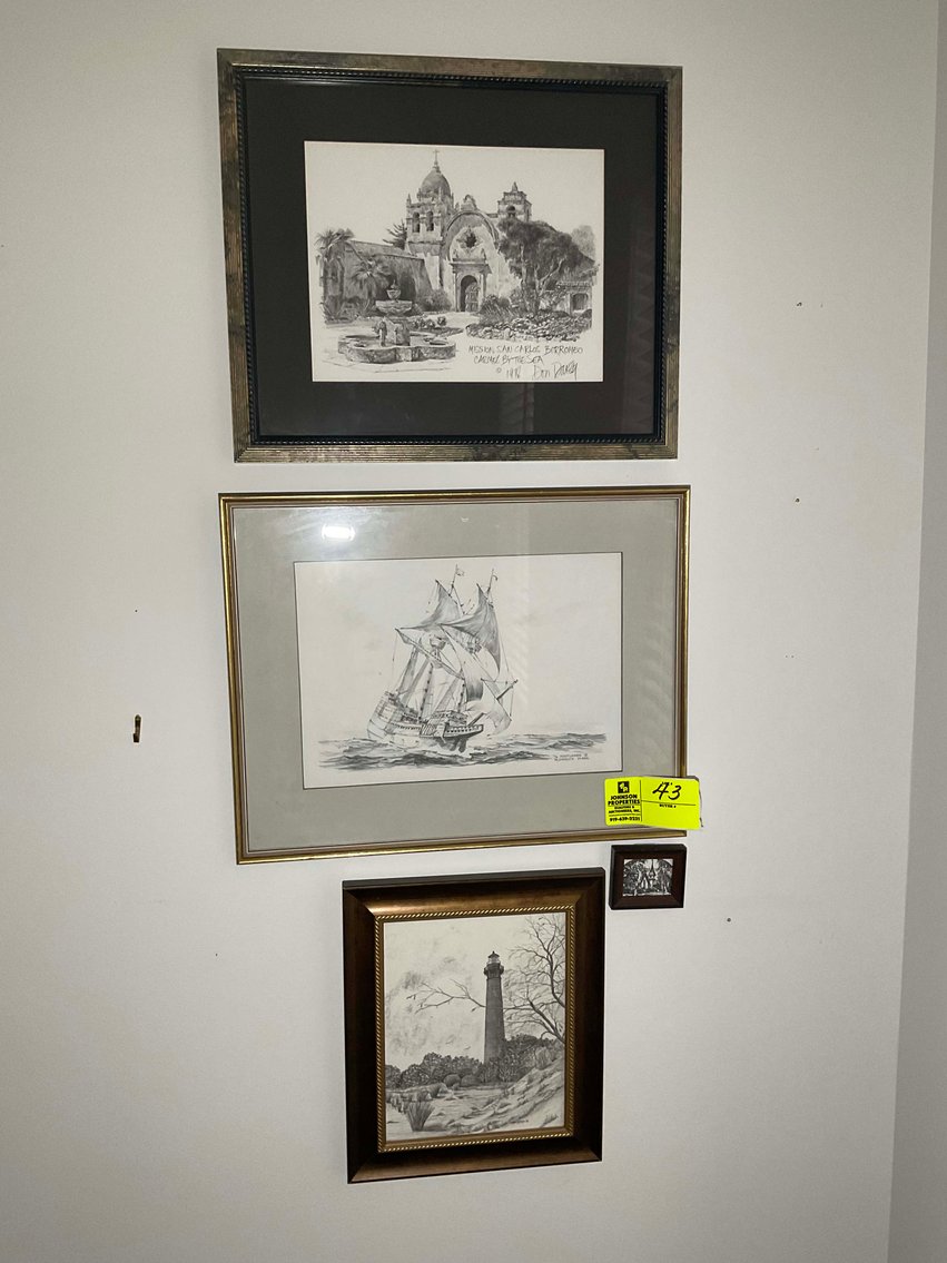 Image for Personal Property Estate Auction (name withheld upon sellers request) in the Cleveland School Area.