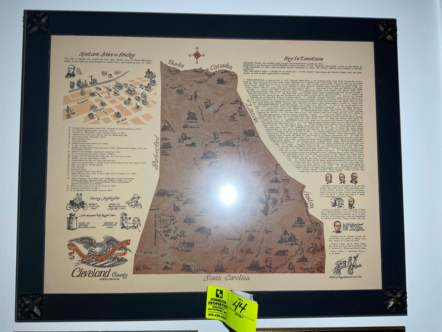 Image for Personal Property Estate Auction (name withheld upon sellers request) in the Cleveland School Area.