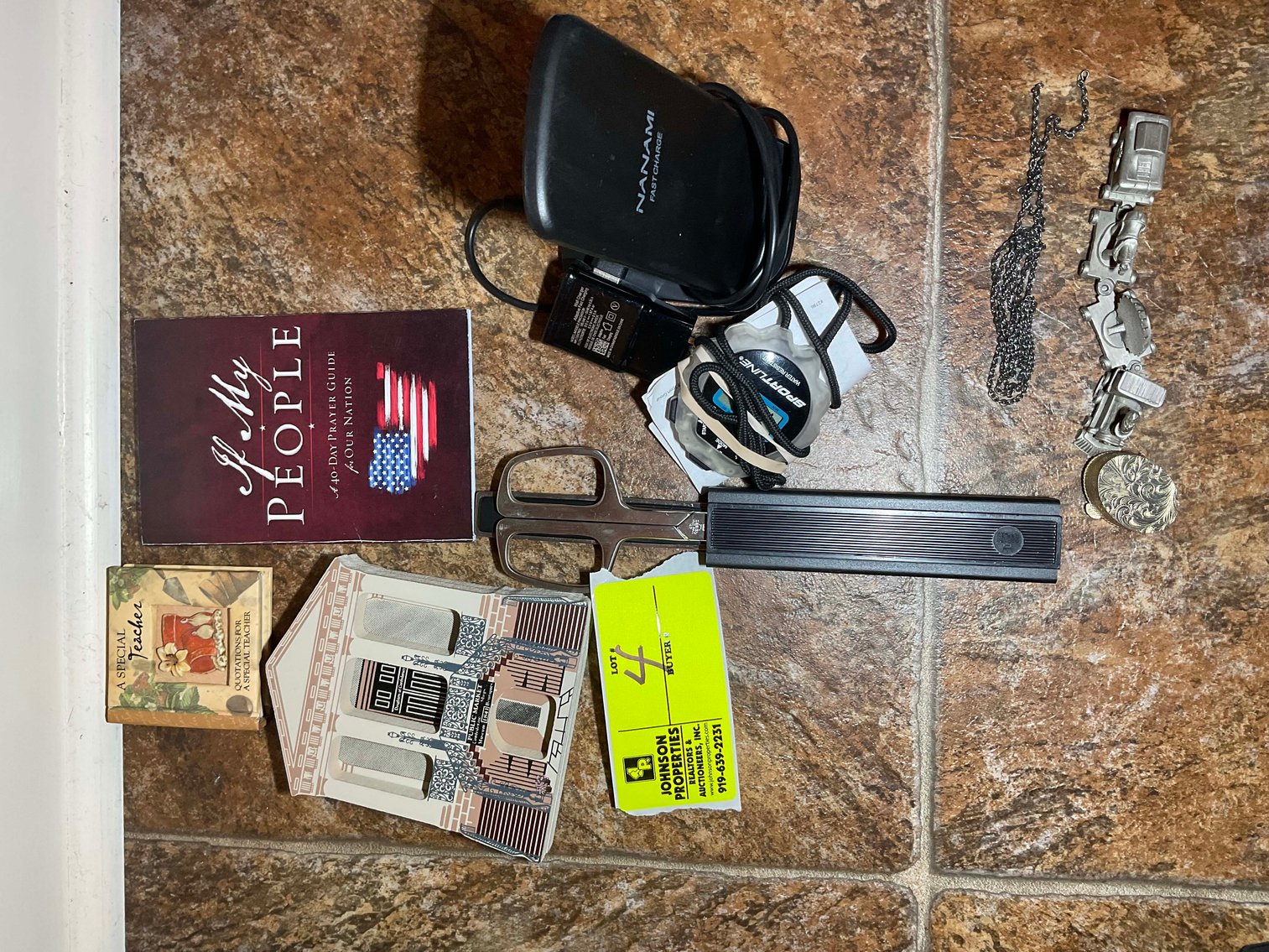 Image for Personal Property Estate Auction (name withheld upon sellers request) in the Cleveland School Area.