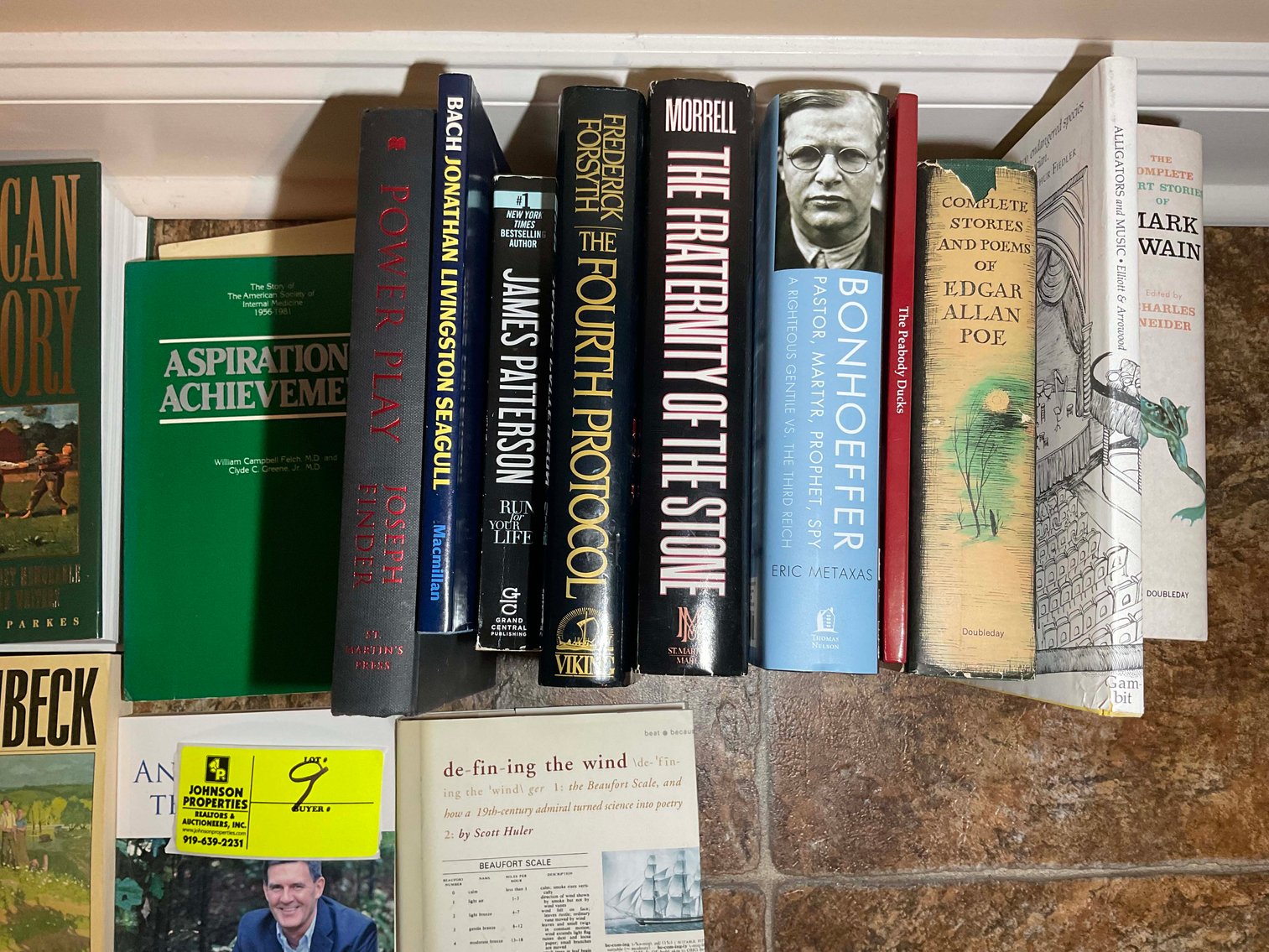 Image for Personal Property Estate Auction (name withheld upon sellers request) in the Cleveland School Area.