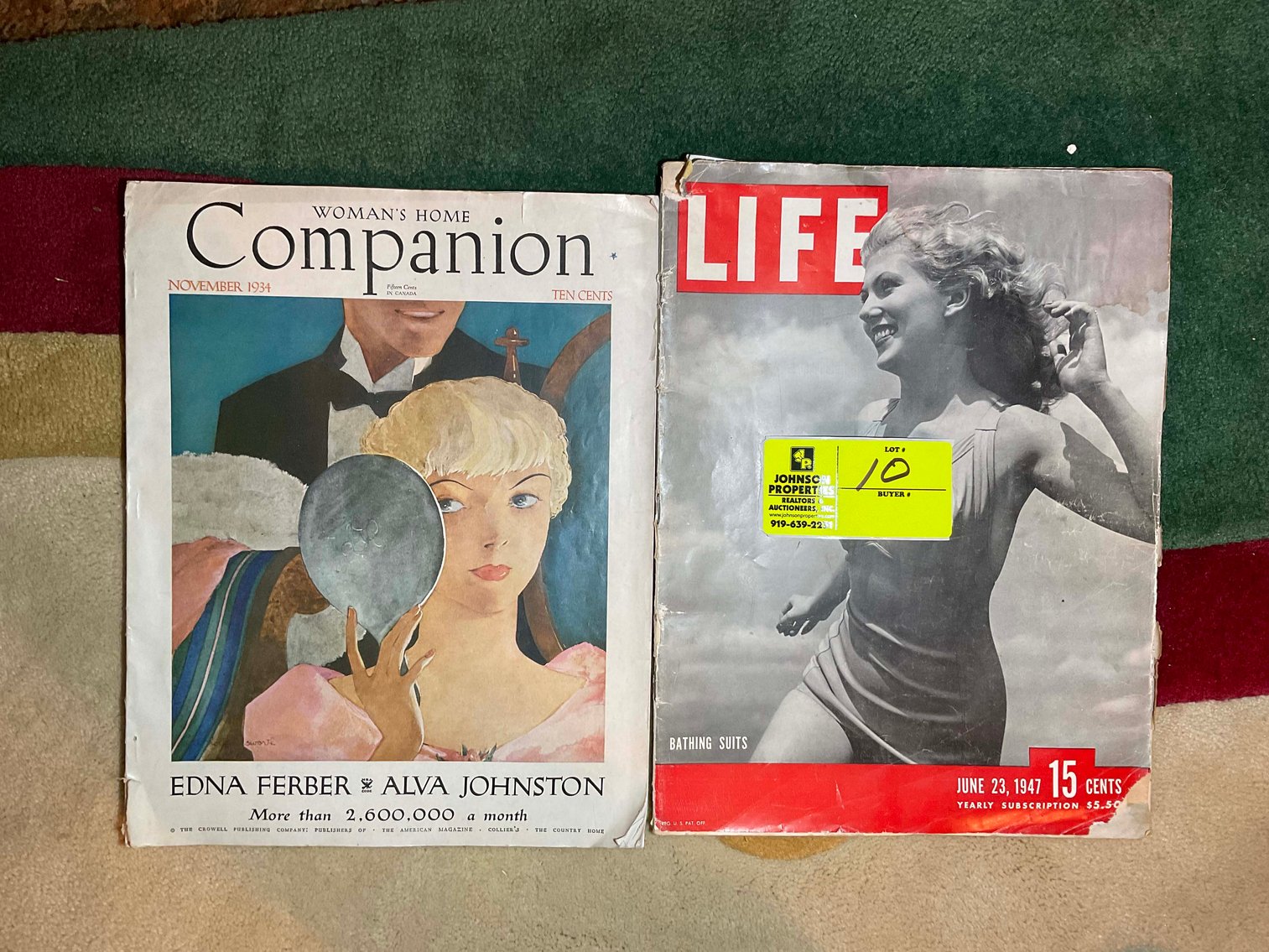 Image for Personal Property Estate Auction (name withheld upon sellers request) in the Cleveland School Area.