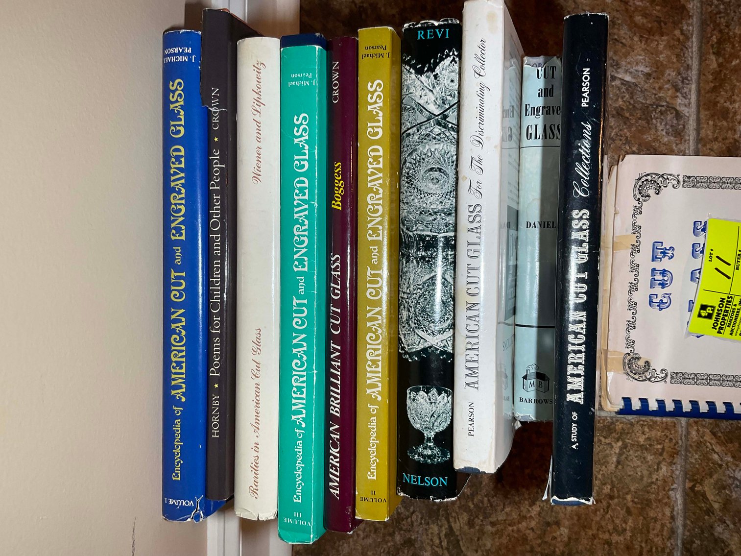 Image for Personal Property Estate Auction (name withheld upon sellers request) in the Cleveland School Area.