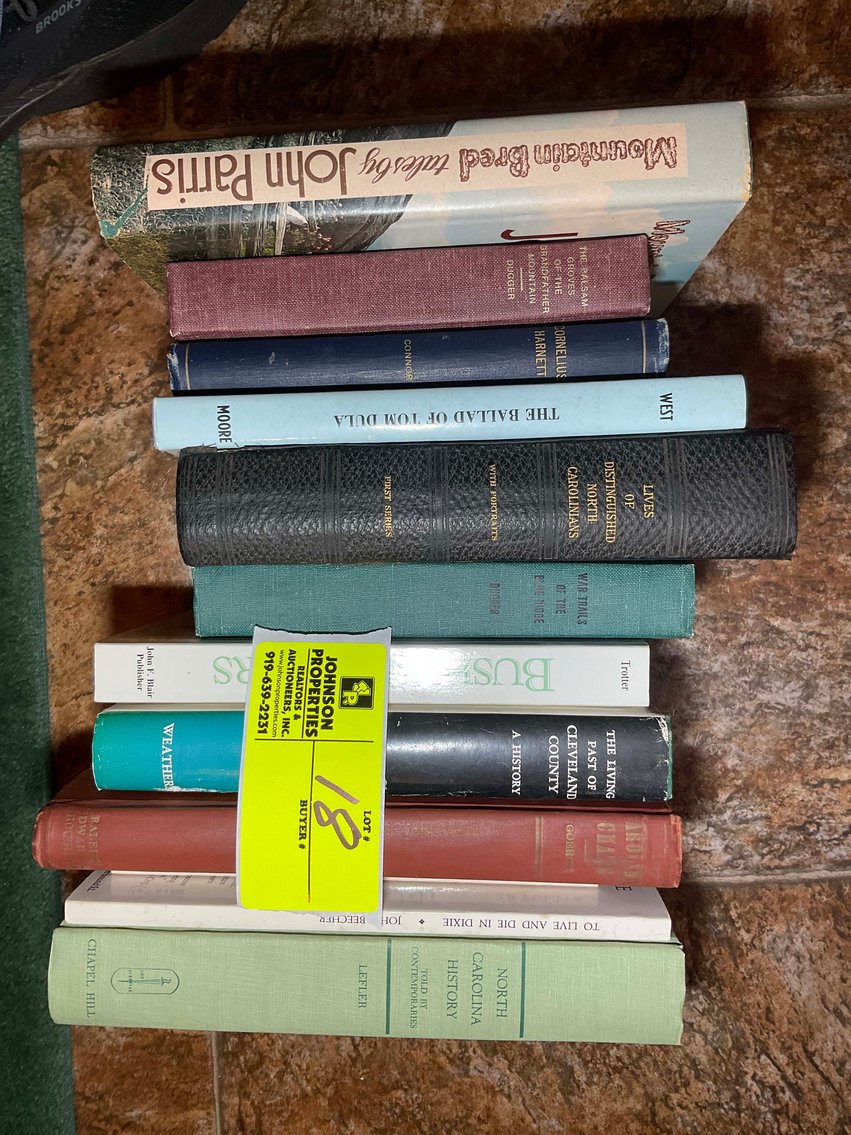 Image for Personal Property Estate Auction (name withheld upon sellers request) in the Cleveland School Area.