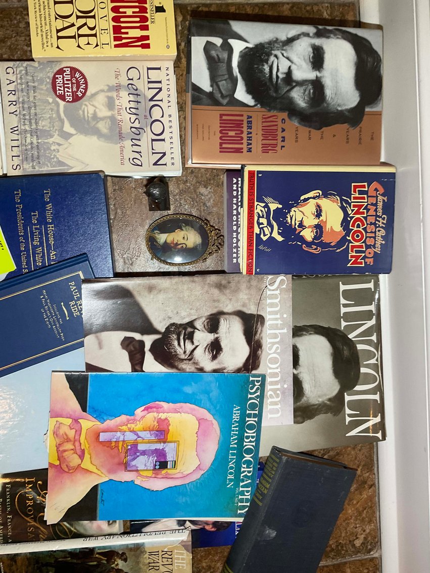 Image for Personal Property Estate Auction (name withheld upon sellers request) in the Cleveland School Area.