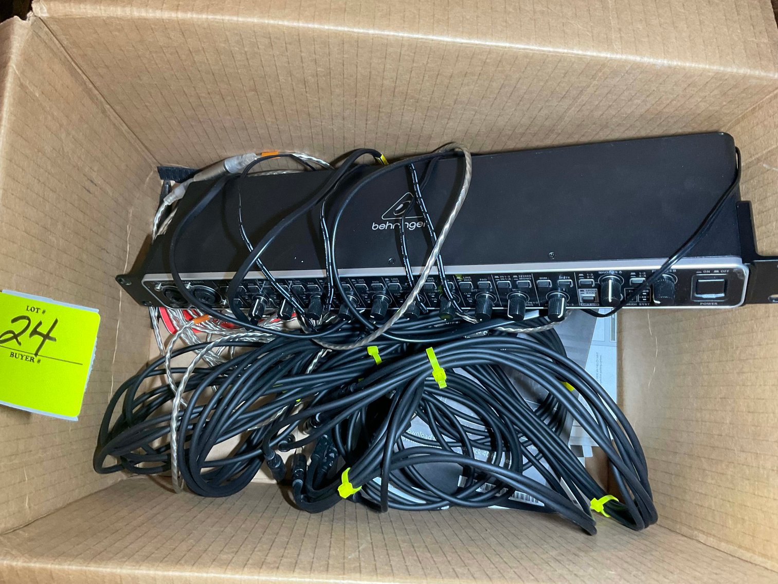 Image for Personal Property Estate Auction (name withheld upon sellers request) in the Cleveland School Area.