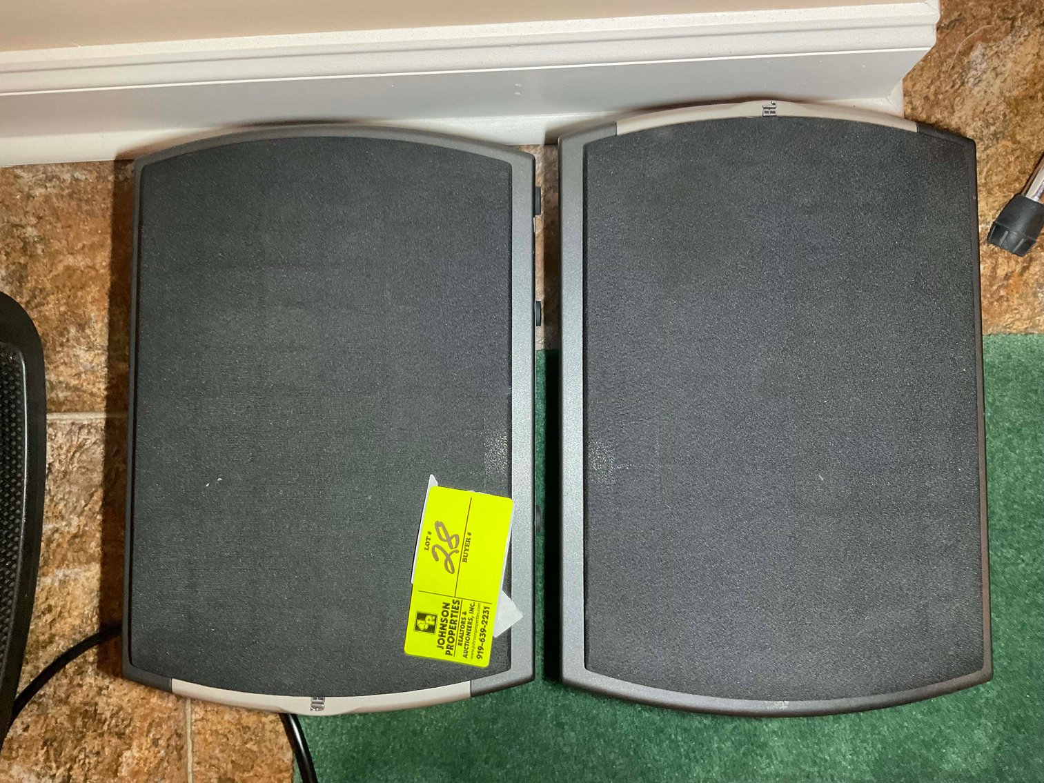 Image for Personal Property Estate Auction (name withheld upon sellers request) in the Cleveland School Area.