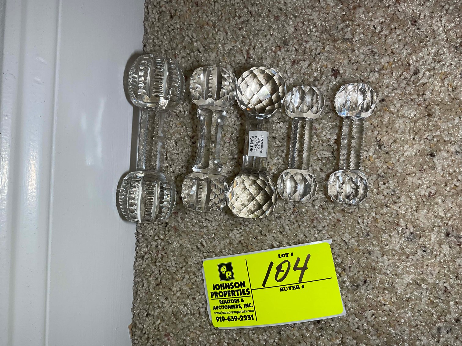 Image for Personal Property Estate Auction (name withheld upon sellers request) in the Cleveland School Area.