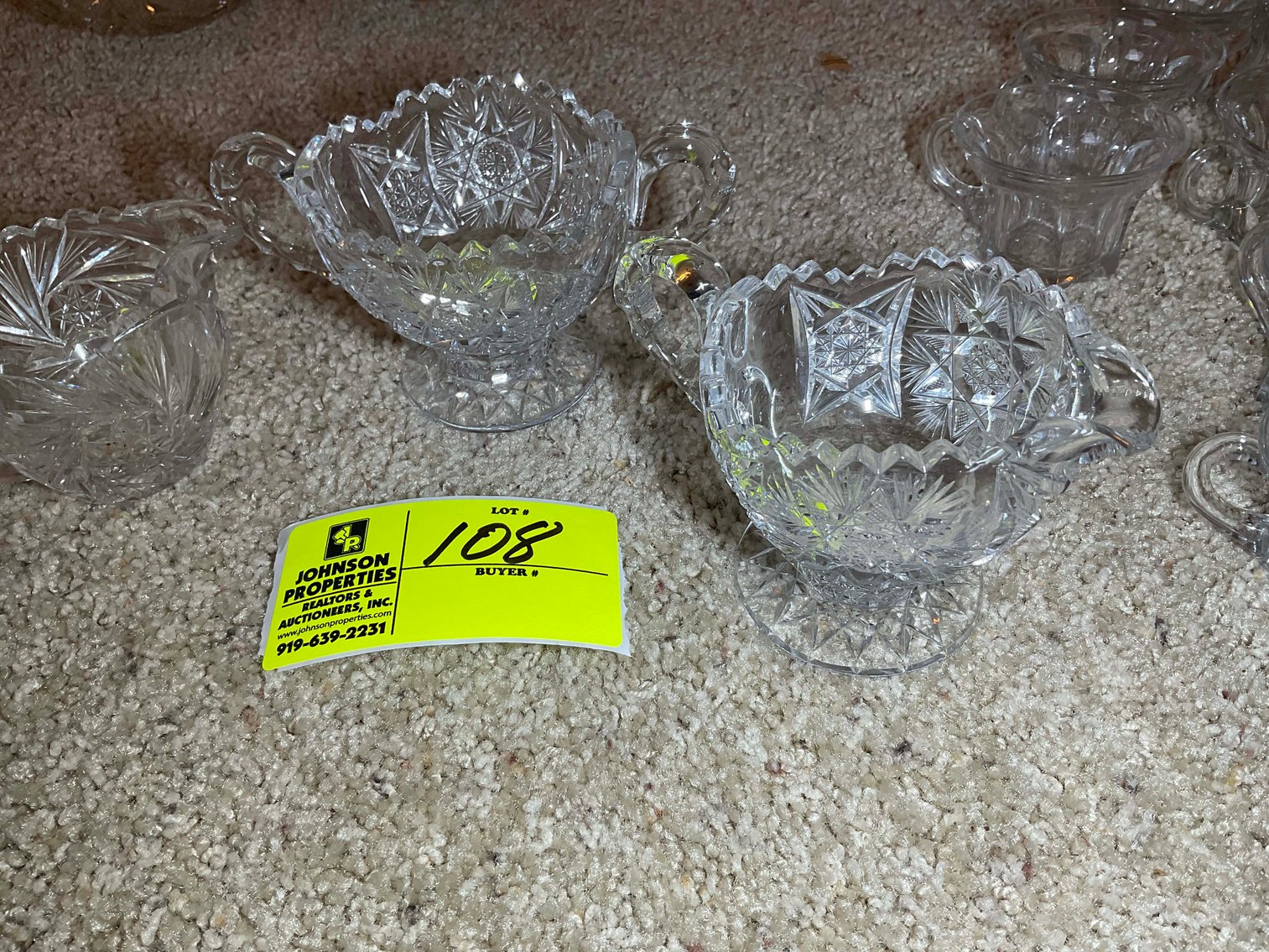 Image for Personal Property Estate Auction (name withheld upon sellers request) in the Cleveland School Area.