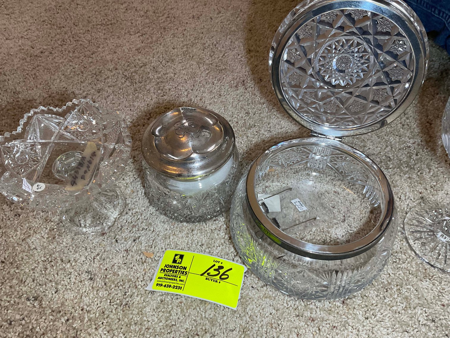 Image for Personal Property Estate Auction (name withheld upon sellers request) in the Cleveland School Area.